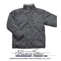 Sunnytex Man's Long Jacket mens windbreaker jackets